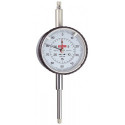 Comparateur M2 / 30T 30 mm lecture 001 mm plage de mesure importante KÄFER