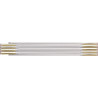 Épaisseur branches 9042 longueur 2 m largeur 16 mm mm/cm EG III hêtre blanc BMI