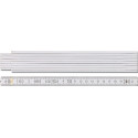 Épaisseur branches 9072 longueur 2 m largeur 16 mm mm/cm EG III hêtre blanc BMI