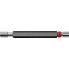 Tampon lisse double D. nominal 48 mm tolérance H7