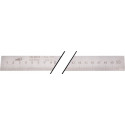 Jalon DIN 866/II longueur 500 mm acier HELIOS PREISSER