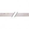 Jalon DIN 866/II longueur 500 mm acier HELIOS PREISSER