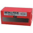 Feuille métallique épaisseur 0200 mm acier inoxydable 1.4301 longueur 2500 mm l