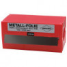 Feuille métallique épaisseur 0200 mm acier inoxydable 1.4301 longueur 2500 mm l