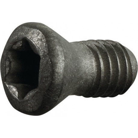 Vis de serrage taille T7 pour taille du panneau RDHX 0702 adapté à fraise à plaquettes rondes PROMAT