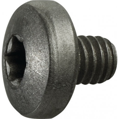 Vis de serrage taille T15 pour taille du panneau RDHX 12T3... adapté à fraise à plaquettes rondes PROMAT