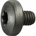 Vis de serrage taille T15 pour taille du panneau RDHX 12T3... adapté à fraise à plaquettes rondes PROMAT