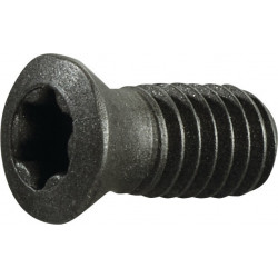 Vis de serrage taille T10 p taille du panneau SPMT 09T3 M35 longueur de filetag