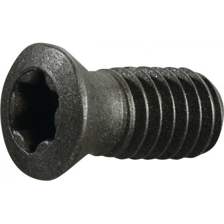 Vis de serrage taille T10 p taille du panneau SPMT 09T3 M35 longueur de filetag