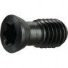 Vis de serrage taille T15 p. taille panneau SPMT 1204.. M4 longueur de filetage
