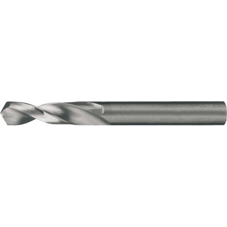 Foret hélicoïdal DIN 6539 TypN D.83mm VHM HA ext.court