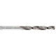Foret hélicoïdal à bois 633 D. 16 mm longueur totale 178 mm HSS-Co5 ALPEN