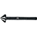 Mèche-fraise conique type 060A D. de fonçage 16 mm longueur 90 mm FISCH-TOOLS