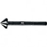 Mèche-fraise conique type 060A D. de fonçage 16 mm longueur 90 mm FISCH-TOOLS