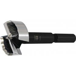 Foret à façonner type 0317 Wave Cutter D. 21 mm longueur totale 90 mm D. de la t
