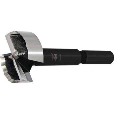 Foret à façonner type 0317 Wave Cutter D. 21 mm longueur totale 90 mm D. de la t