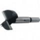 Foret à façonner type 0430 D. nominal 22 mm longueur totale 90 mm D. de la tige