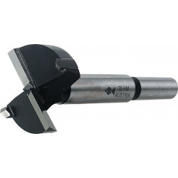 Foret à façonner type 0430 D. nominal 22 mm longueur totale 90 mm D. de la tige