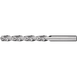 Foret hélicoïdal DIN 338 Typ W D.46mm HSS Queue droite (Par 10)