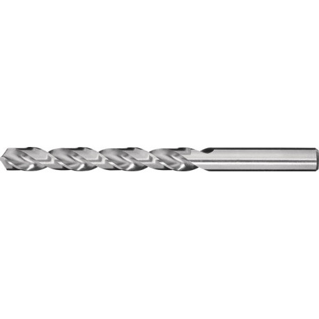 Foret hélicoïdal DIN 338 Typ W D.64mm HSS Queue droite (Par 10)