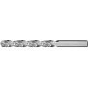 Foret hélicoïdal DIN 338 Typ W D.66mm HSS Queue droite (Par 10)