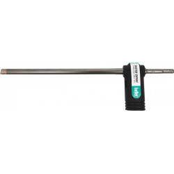 Foret aspirant Duster Expert D. 12 mm longueur de travail 200 mm Longueur totale