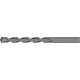 Foret à béton ProConcrete D. 4 mm Longueur totale 85 mm tige cylindrique