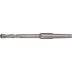 Foret à centrer en carbure D. 6,5 mm longueur 120 mm HM no. de réf. 4000 864 364 PROMAT