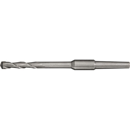 Foret à centrer en carbure D. 6,5 mm longueur 120 mm HM no. de réf. 4000 864 364 PROMAT