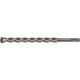 Foret marteau Bionic Pro D. 6,0 mm L. de travail 400 mm L.460 mm SDS-plus HELLER
