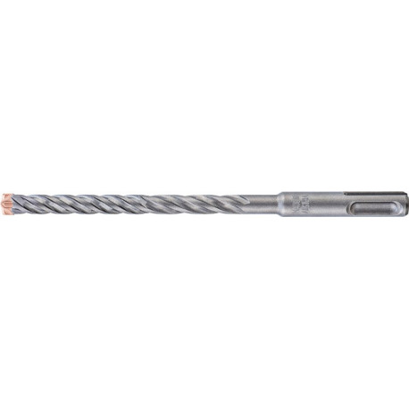 Foret marteau Force X D. 80 mm L. de travail 50 mm L.110 mm SDS-plus ALPEN