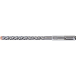 Foret marteau Force X D. 120 mm L. de travail 400 mm L.450 mm SDS-plus ALPEN