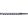 Foret marteau Multicutter D. 100 mm L. de travail 50 mm L.110 mm SDS-plus
