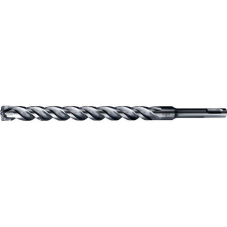 Foret marteau Multicutter D. 160 mm L. de travail 200 mm L.260 mm SDS-plus