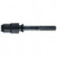Adaptateur SDS-max sur SDS-plus adapté à marteau perforateur HELLER
