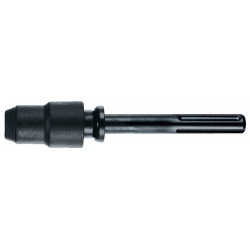 Adaptateur SDS-max sur SDS-plus adapté à marteau perforateur HELLER