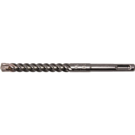 Foret marteau 4Power D. 70 mm L. de travail 150 mm L.210 mm SDS-plus HELLER