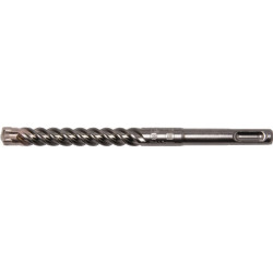 Foret marteau 4Power D. 160 mm L. travail 150 mm L.210 mm SDS-plus HELLER