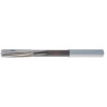 Alésoir machine NC DIN 212 H7 forme B D. nominal 3 mm HSS-Co