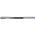 Alésoir machine NC DIN 212 H7 forme B D. nominal 8 mm HSS-Co