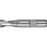 Fraise à rainurer DIN 327 D type N D. nominal 18 mm HSS-Co8 DIN 1835 B nombre de