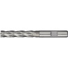 Fraise deux tailles DIN 844 type HR D. nominal 10 mm L. de garniture 53 mm HSS-C