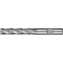 Fraise deux tailles DIN 844 type HR D. nominal 14 mm L. de garniture 63 mm HSS-C