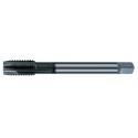 Taraud de machine DIN 374B Univ.M10x1mm HSS-Co PM HARDLUBE 6HX
