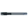 Taraud de machine DIN 374B Univ.M12x1mm HSS-Co PM HARDLUBE 6HX