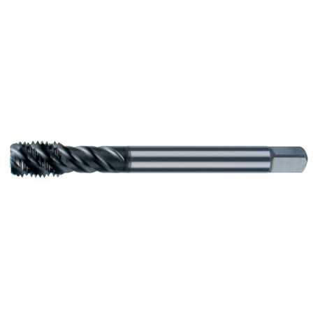 Taraud de machine DIN 374C Univ.M12x15mm HSS-Co PM HARDLUBE 6HX