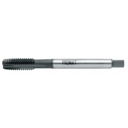 Taraud de machine DIN 376B UNIVERSAL M24x3 mm HSS-Co PM HARDLUBE 6HX PROMAT