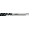 Taraud de machine DIN 376C UNIVERSAL M24x3 mm HSS-Co PM HARDLUBE 6HX PROMAT