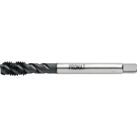 Taraud de machine DIN 376C Univ.M30x35mm HSS-Co PM HARDLUBE 6HX