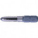 Taraud unique HSSG 1/4 po. embout 6 pans M8x19 mm EXACT